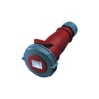 Mennekes - AM-TOP CEE-koppelcontactstop 553