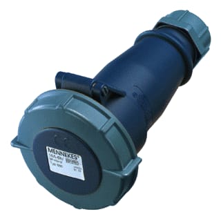 Mennekes - AM-TOP CEE-koppelcontactstop 555