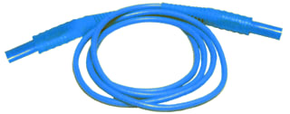 Sonel - Toebeh./onderdelen meetinstrument Meetsnoer 2,2M Blauw