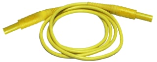 Sonel - Toebeh./onderdelen meetinstrument Meetsnoer 2,2M Geel