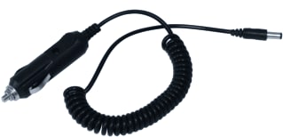 Sonel - Toebeh./onderdelen meetinstrument 12v auto oplader kabel