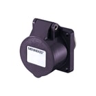 Mennekes - CEE-contactdoos, aanbouw 616
