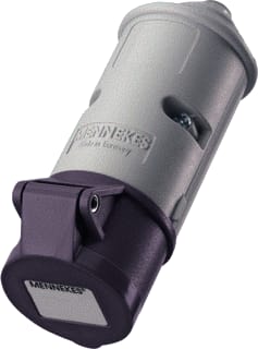 Mennekes - CEE-koppelcontactstop 694A