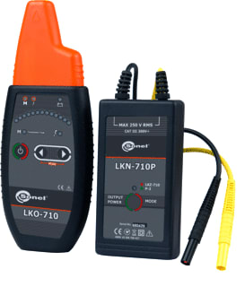 Sonel - Toebeh./onderdelen meetinstrument lkn-710p zender