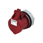 Mennekes - Rapido CEE-contactdoos, aanbouw 988