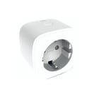 Niko - Wandcontactdoos (WCD schakelmat.) Wcd Ra Zigbee 250V Wit