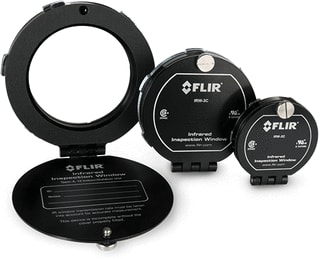 Flir - Toebeh./onderdelen meetinstrument 40017841