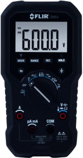 Flir - Multimeter digital multimeter