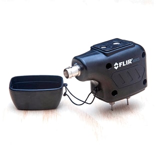 Flir - Toebehoren/onderdelen voor opnemer 40021204