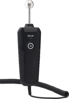 Flir - Meetinstrument v milieuparameters 40021394