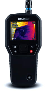 Flir - Materiaalvochtigheidsmeter 30613625