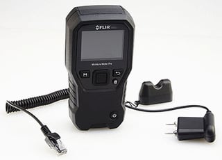 Flir - Materiaalvochtigheidsmeter 40021508