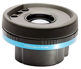 Flir - Toebeh./onderdelen meetinstrument 40023484