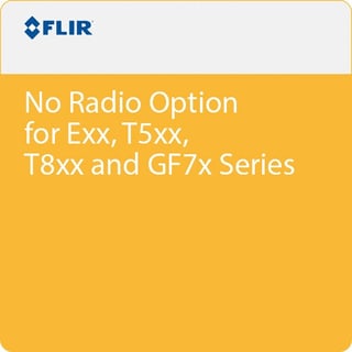 Flir - Toebeh./onderdelen meetinstrument toebeh meetinstr t300030