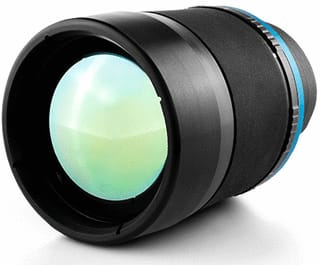 Flir - Toeb./onderd. opt./akoes. sign.app. 40023693