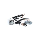 Schneider Electric - TeSys Deca Advanced Toeb./onderd. laagsp.-schakeltechn. Type La9D5017