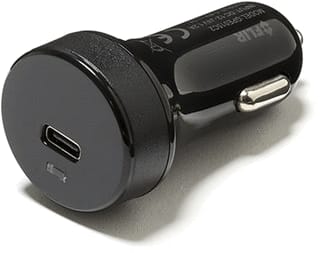 Flir - Autoplugadapter 40024415