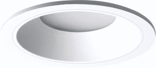 Performance in lighting - SUPERBASIC Downlight/spot/schijnwerper Dlsb150 Led 19W 3K