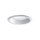 Performance in lighting - SUPERBASIC Downlight/spot/schijnwerper Dlsb185 Led 26W 3K
