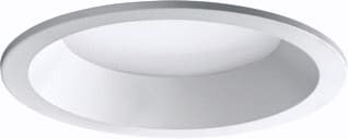 Performance in lighting - SUPERBASIC Downlight/spot/schijnwerper Dlsb185 Led 26W 4K