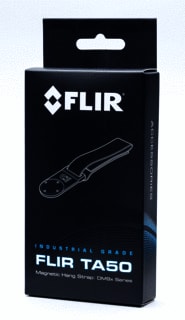 Flir - Toebeh./onderdelen meetinstrument ta50