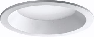 Performance in lighting - SUPERBASIC Downlight/spot/schijnwerper dlsb220 led 27w 3k
