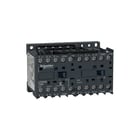 Schneider Electric - TeSys K Magneetschakelaarcombinatie Type Lp2K0610Bd