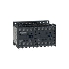 Schneider Electric - TeSys K Magneetschakelaarcombinatie Type Lp2K0901Bd