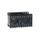 Schneider Electric - TeSys Magneetschakelaarcombinatie Type Lp5K0601Bw3