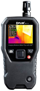 Flir - Materiaalvochtigheidsmeter materiaal meter mr176