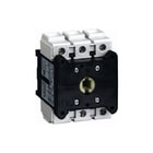 Schneider Electric - TeSys Veilighedenlastscheider Lastschdr V4 3P 80A