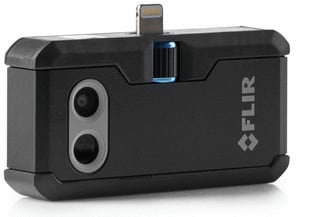 Flir - Thermische camera Therm Camera 435-0006-03