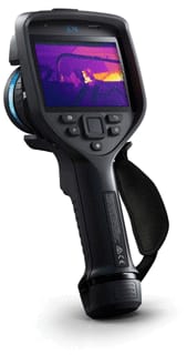 Flir - Thermische camera Therm Camera 78512-1101