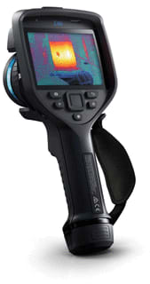 Flir - Thermische camera therm camera 78512-1301