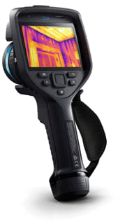 Flir - Thermische camera Therm Camera 84512-1201