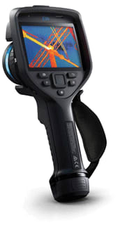 Flir - Thermische camera therm camera 90202-0101