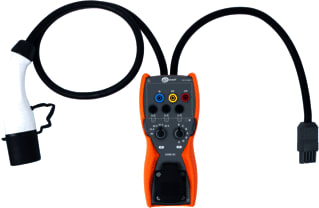 Sonel - Meet-/ testinstrum. elek. voertuig  30613431