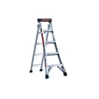 Altrex - ladder KING KOMBO 3IN1 5+3