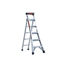 Altrex - Ladder king kombo 3in1 6+3