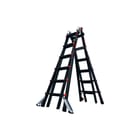 Altrex - Ladder Vouwlad Little Giant 4X6