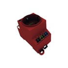 Wago - 709 Wandcontactdoos modulair 709-583