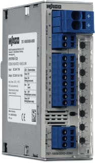 Wago - 787 Stroomrelais 787-1668/000-080