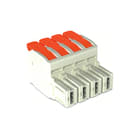 Wago - 832 Kroonklemmenstrook 832-1103