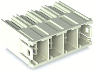 Wago - 832 Printplaatconnector 832-3626
