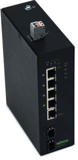 Wago - 852 Netwerkswitch 852-1417