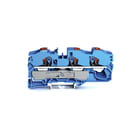 Wago - TOPJOB S 2216 Verbindingsrijgklem 2216-1304