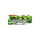 Wago - Aardrijgklem aardrgkl 2116-5307