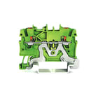 Wago - TOPJOB S 2200 Aardrijgklem 2200-1207