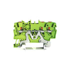 Wago - TOPJOB S 2200 Aardrijgklem 2200-1307