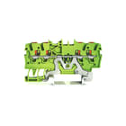 Wago - TOPJOB S 2200 Aardrijgklem 2200-1407